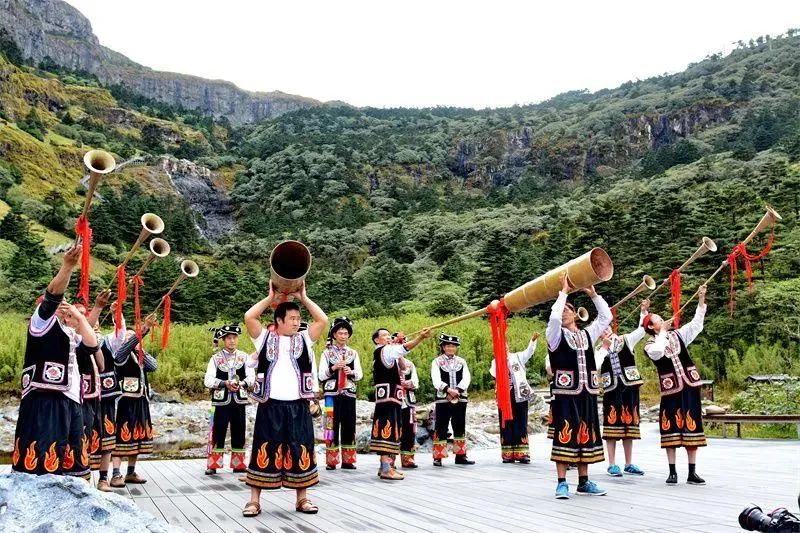 昆明文旅