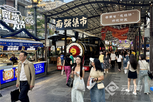 云南省文化和旅游厅