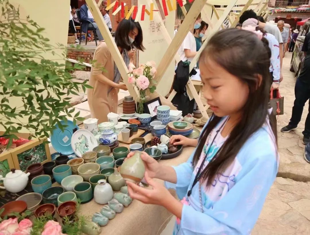 晋宁诗意的栖居地