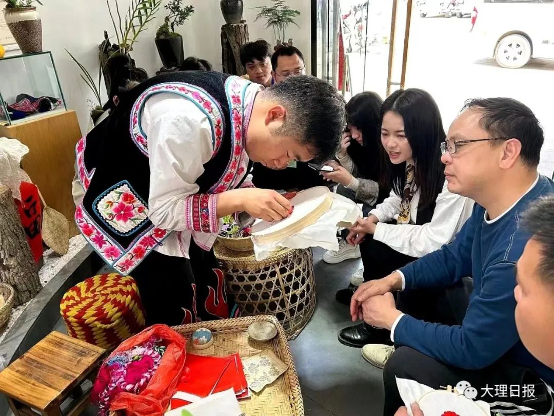 大理日报