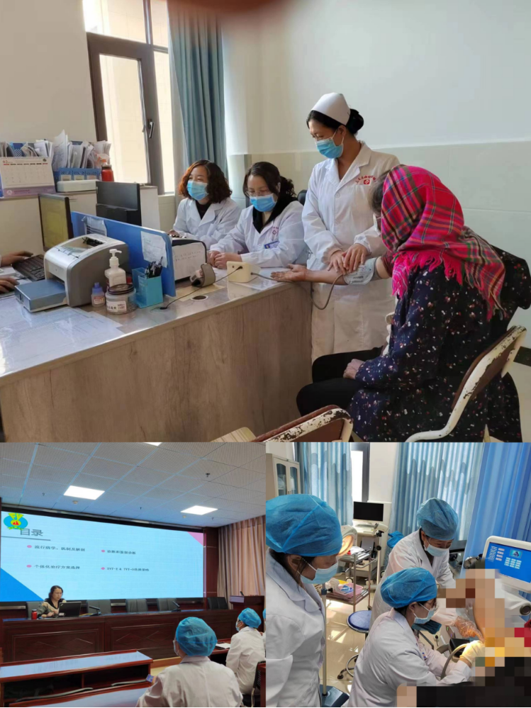 曲靖市妇幼保健院