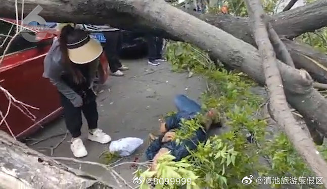 滇池旅游度假区