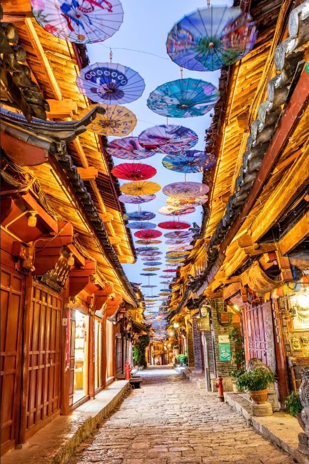 云南省文化和旅游厅