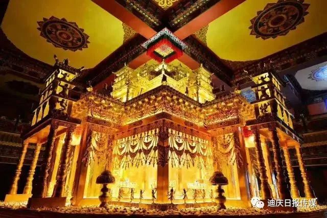 迪庆日报传媒