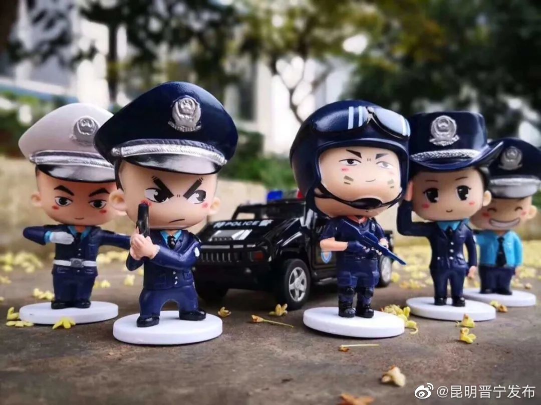 不懂就问！警察下班后还管不管事儿？