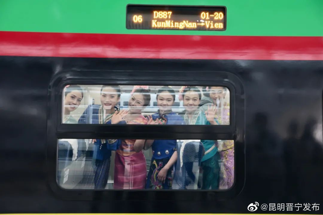 昆明晋宁发布