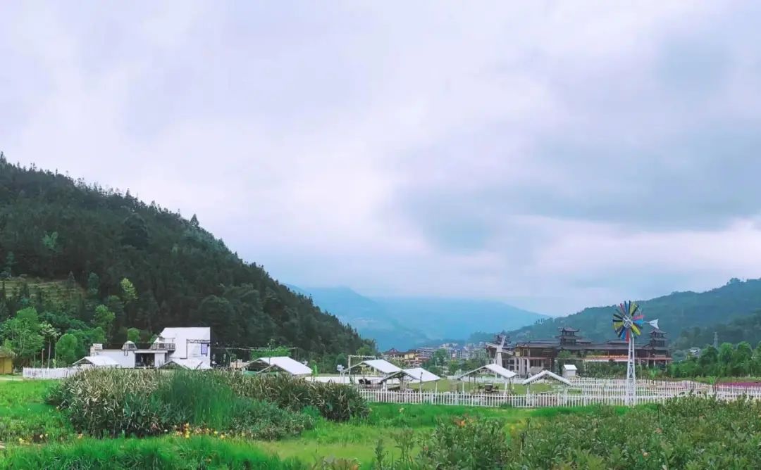 红河文旅