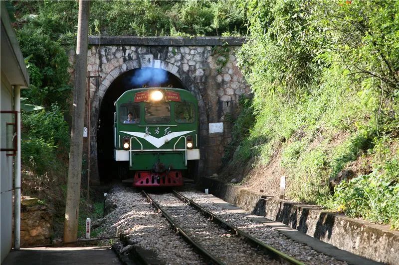 红河文旅