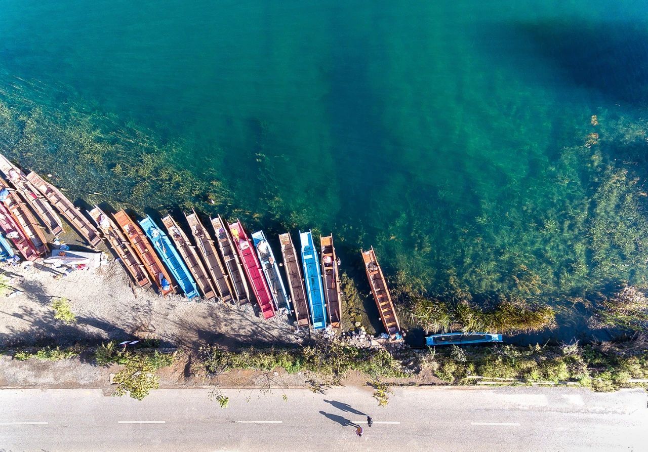 云南省文化和旅游厅