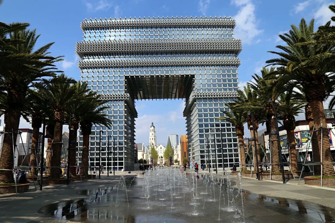 昆明文旅