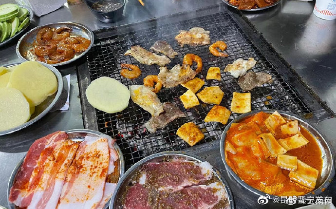 昆明晋宁发布