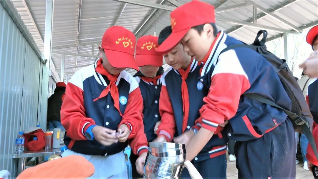 悦读嵩明