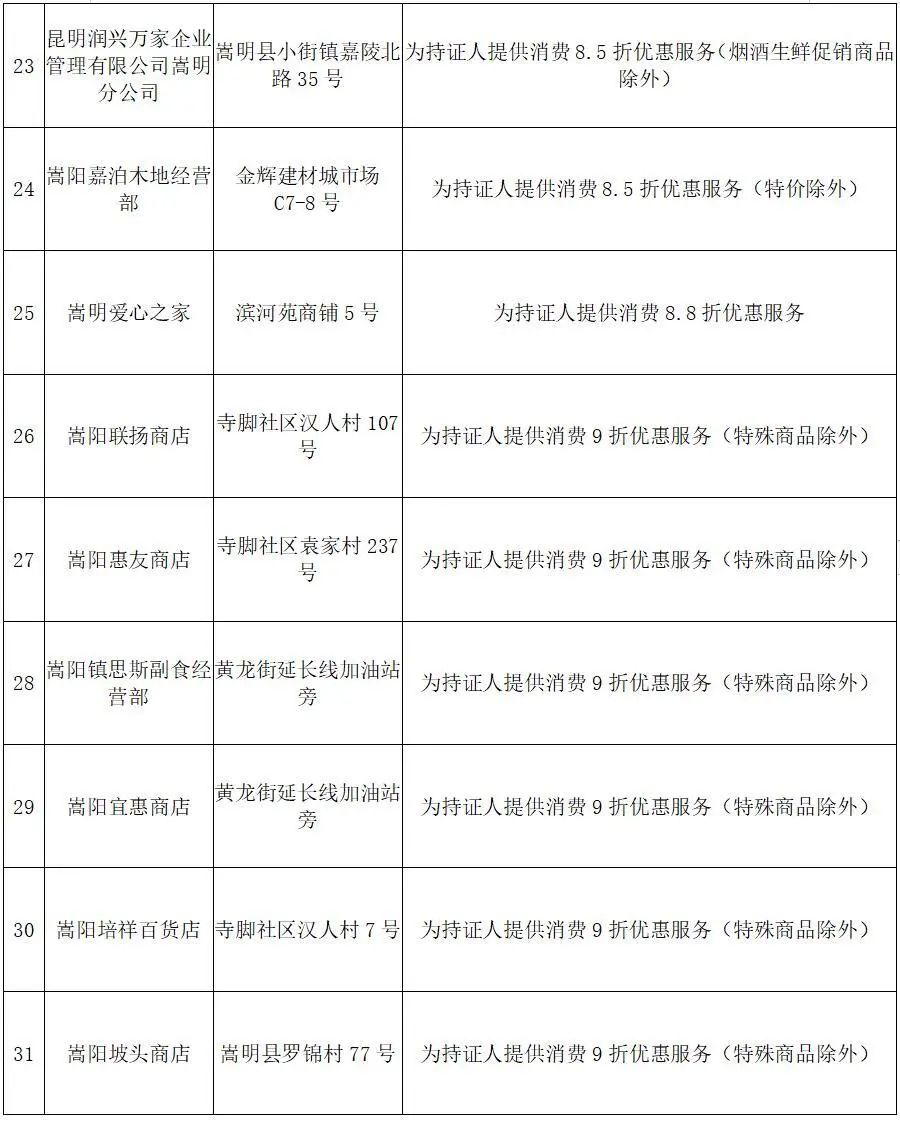 悦读嵩明