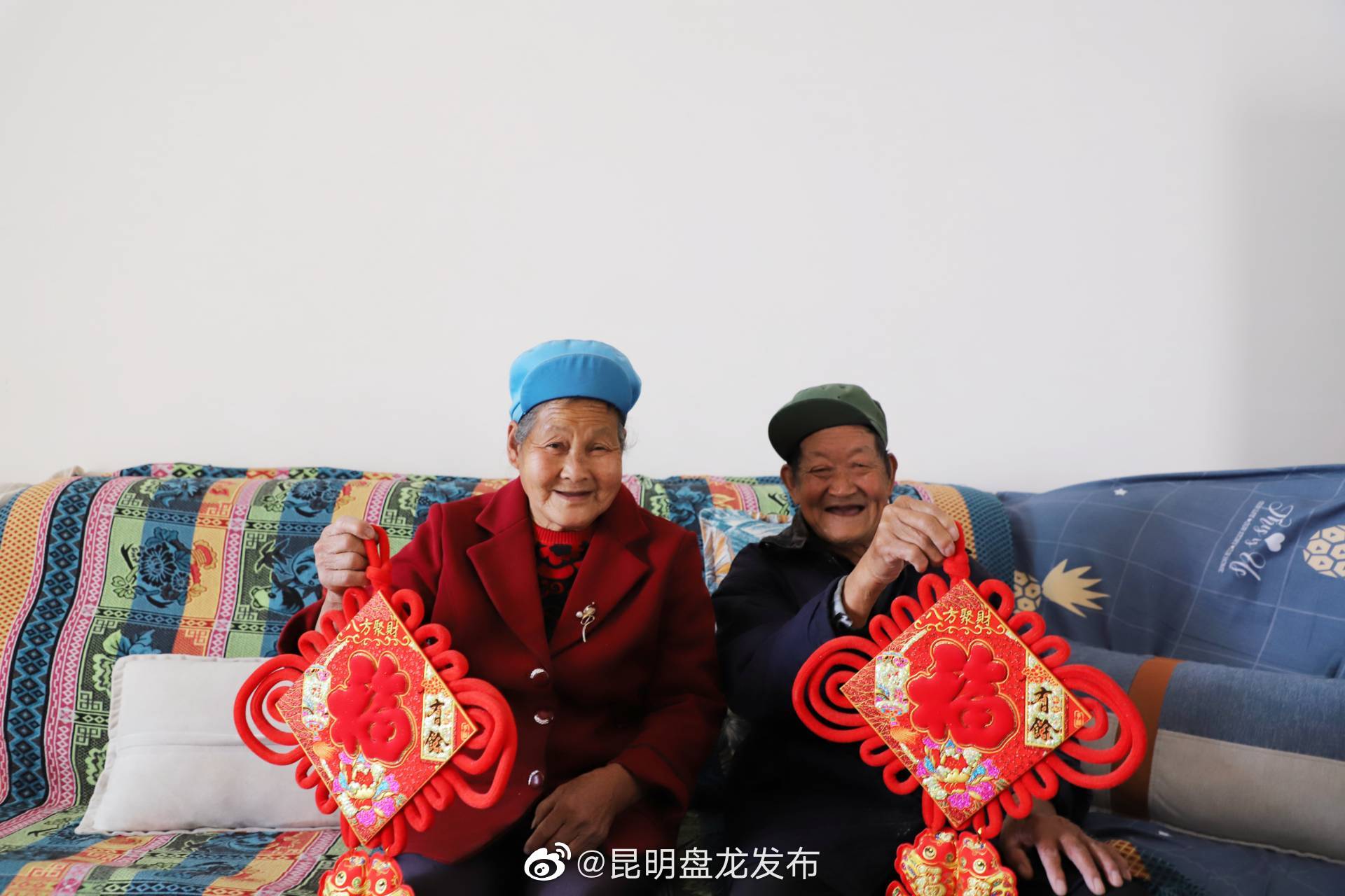 昆明盘龙发布