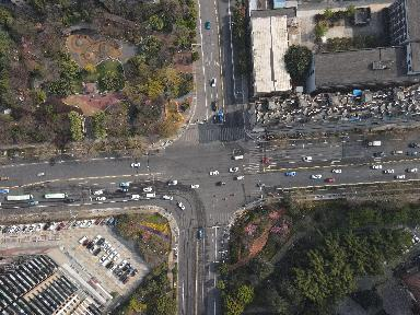 918云南交通台
