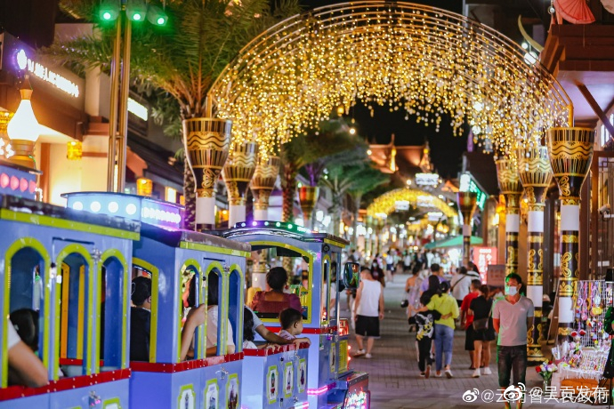 德宏发展全域旅游前景广阔