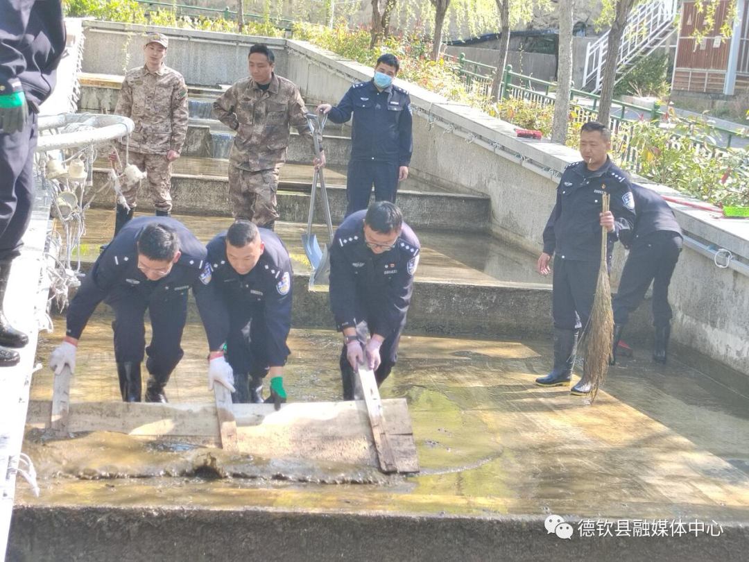 云南迪庆先锋