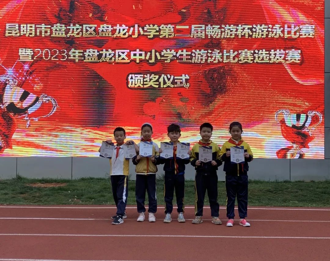 盘龙教育