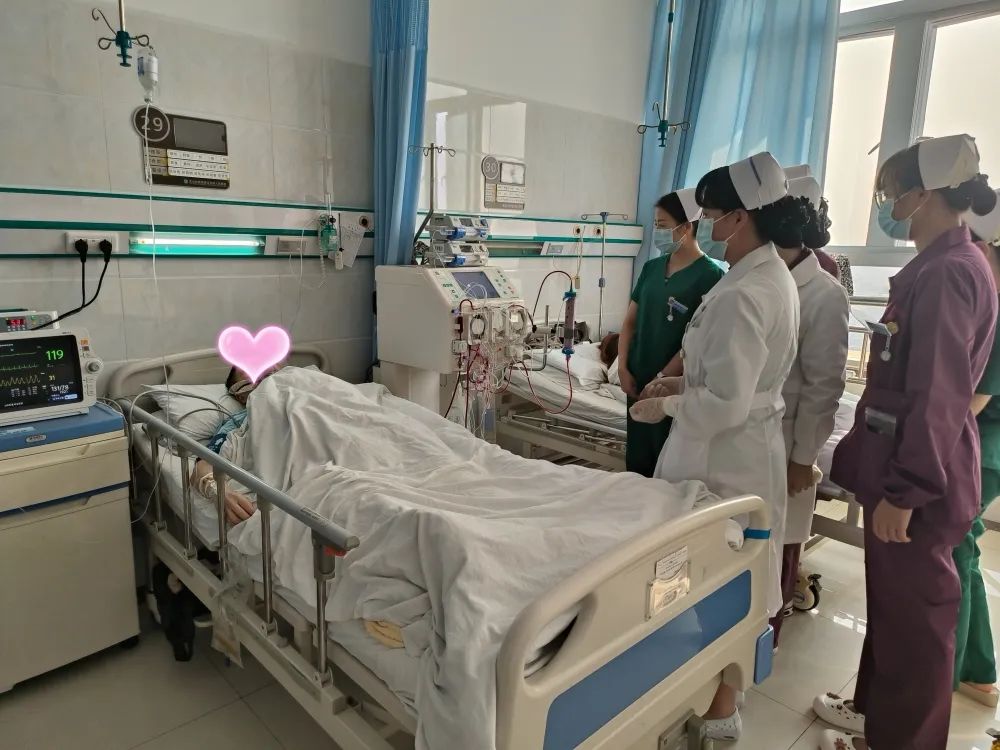 云南省文山州人民医院