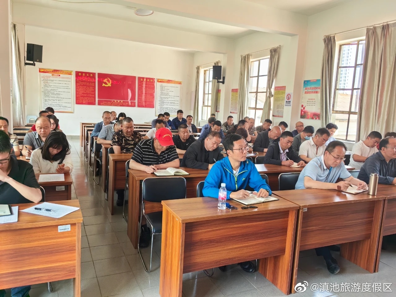 滇池旅游度假区