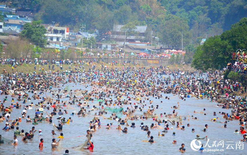 云南省文化和旅游厅