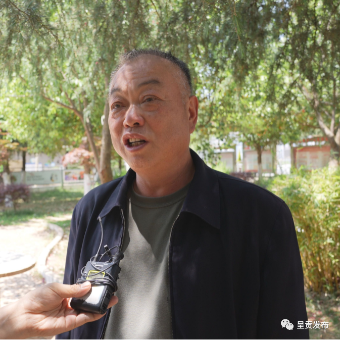 呈贡发布