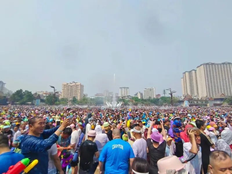 西双版纳傣族自治州人民政府