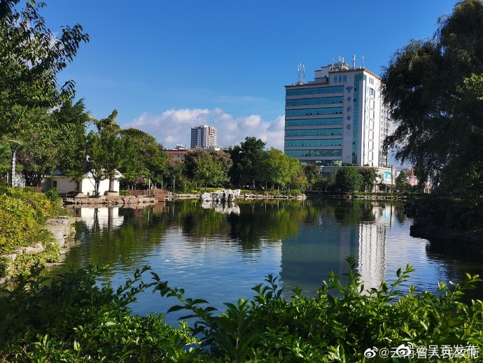 我省镇区村庄垃圾及镇区污水治理取得显著成效