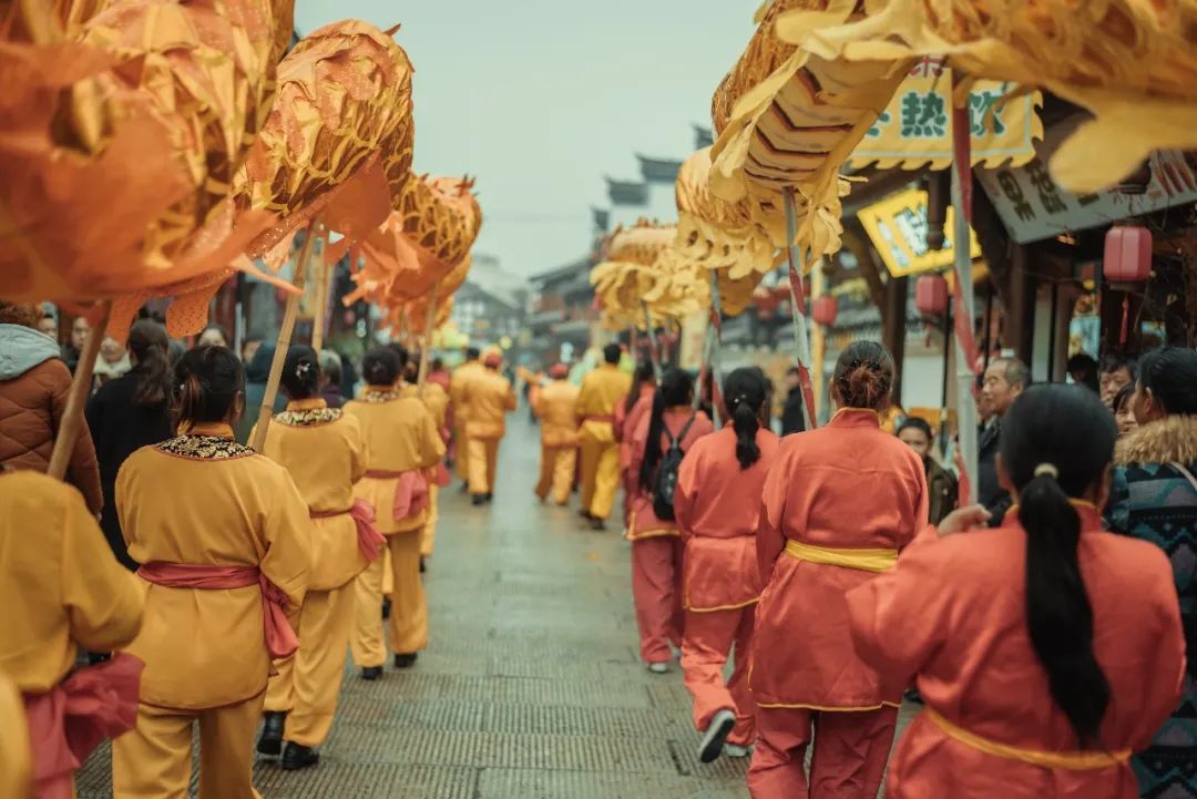 昆明文旅