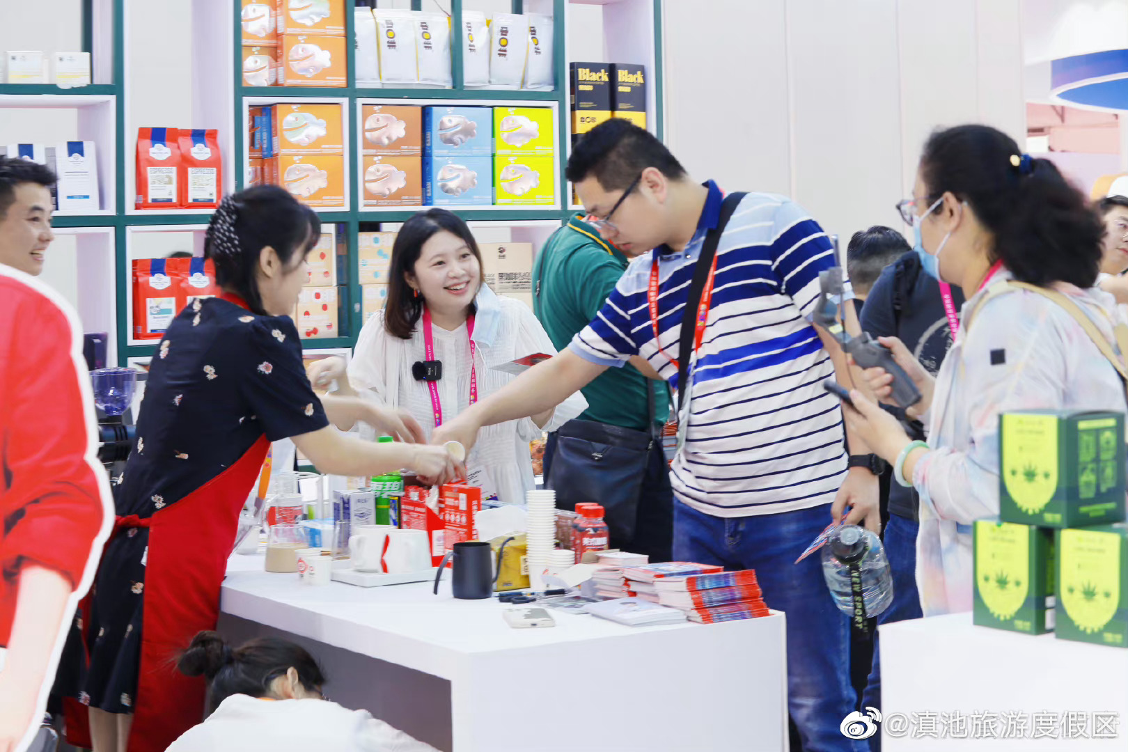 滇池旅游度假区