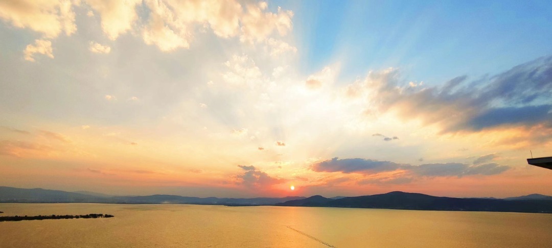 云南省文化和旅游厅