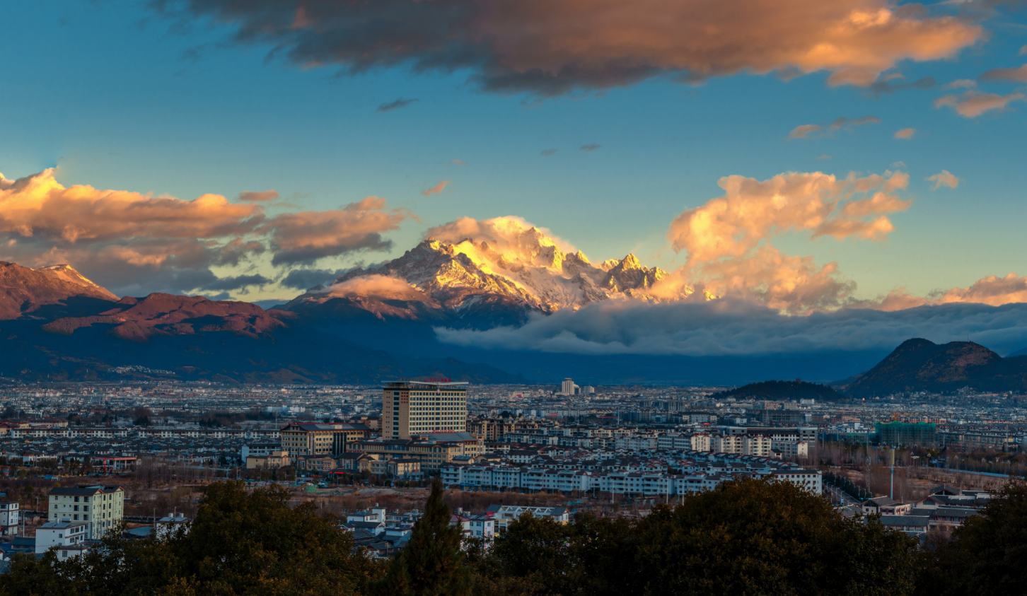 云南省文化和旅游厅