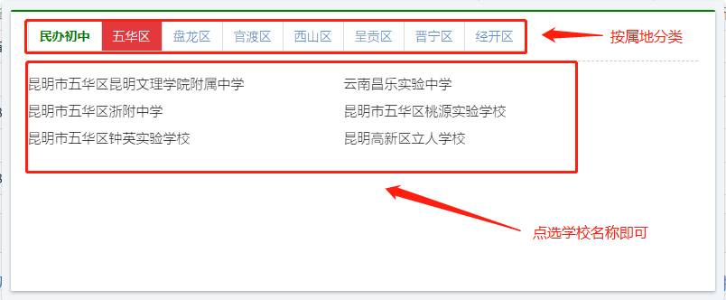 掌上春城