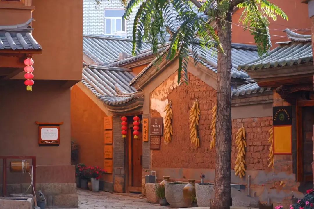 晋宁诗意的栖居地