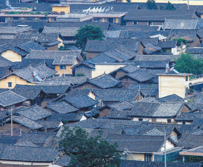 云南省文化和旅游厅