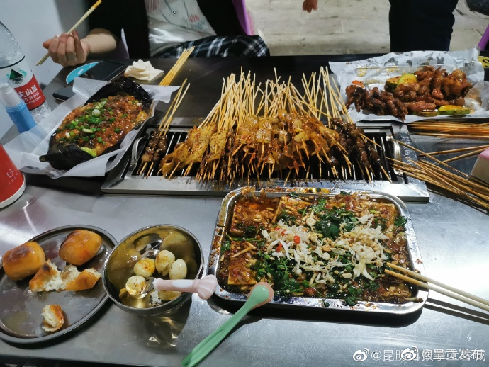 呈贡发布
