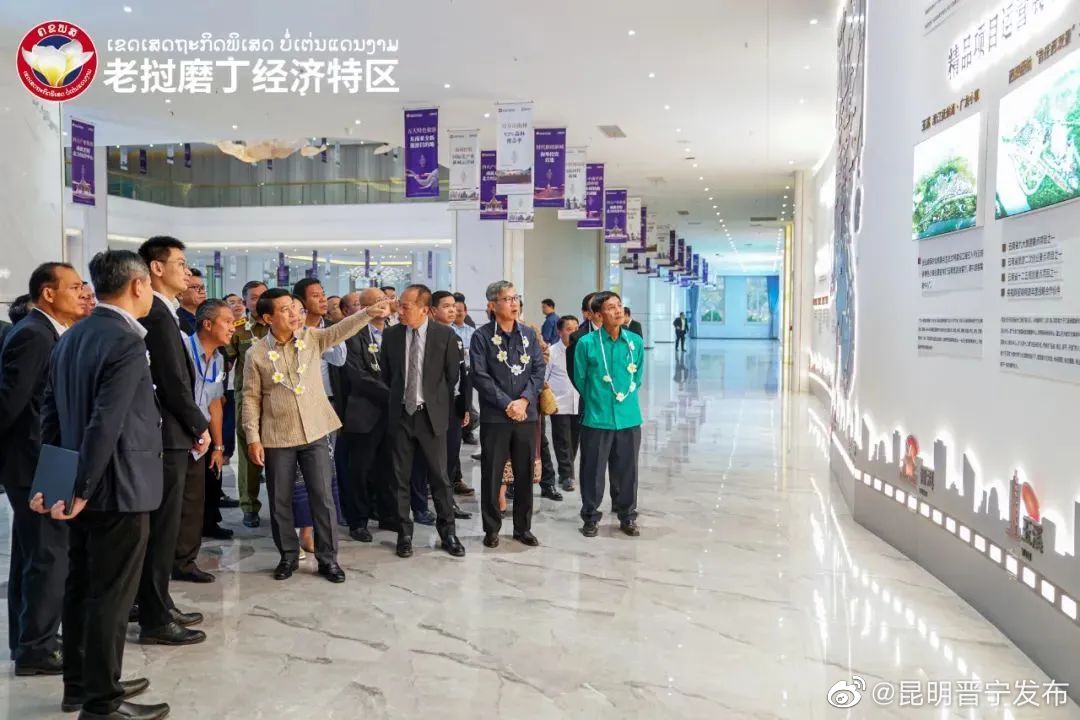 昆明晋宁发布