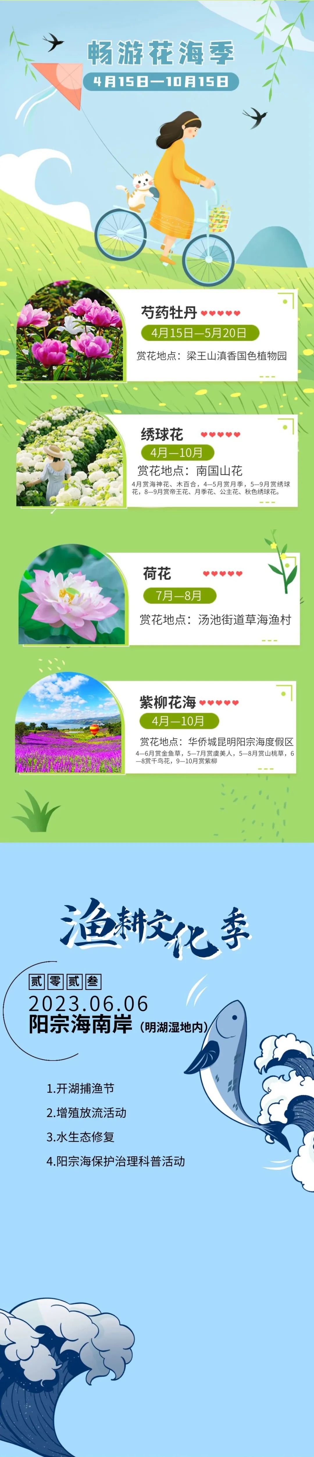 昆明阳宗海风景名胜区