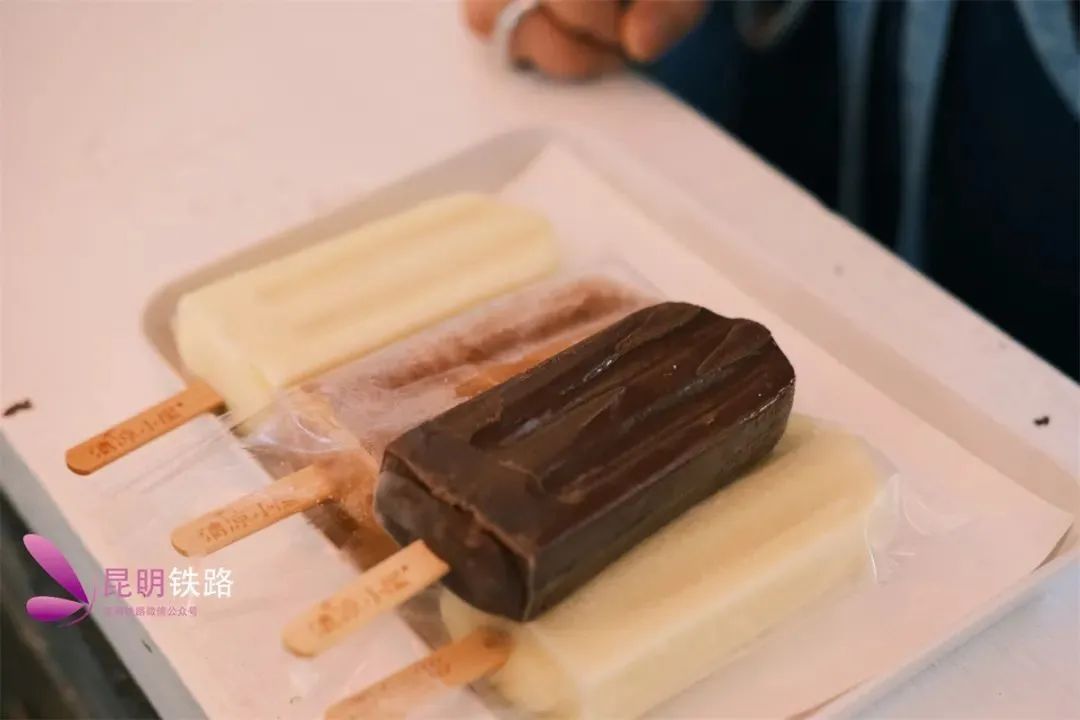 昆明铁路