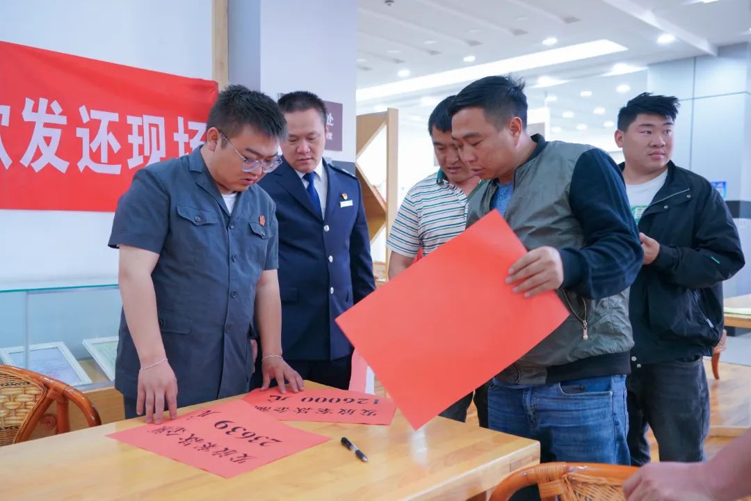 悦读嵩明