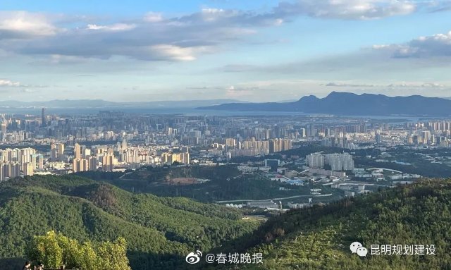春城晚报