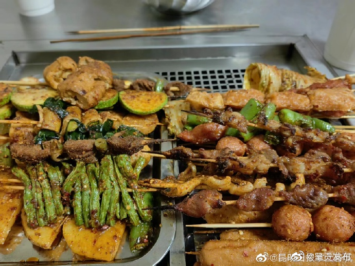 呈贡发布