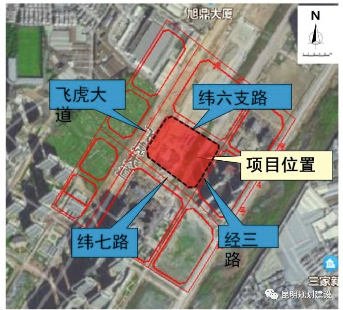 掌上春城