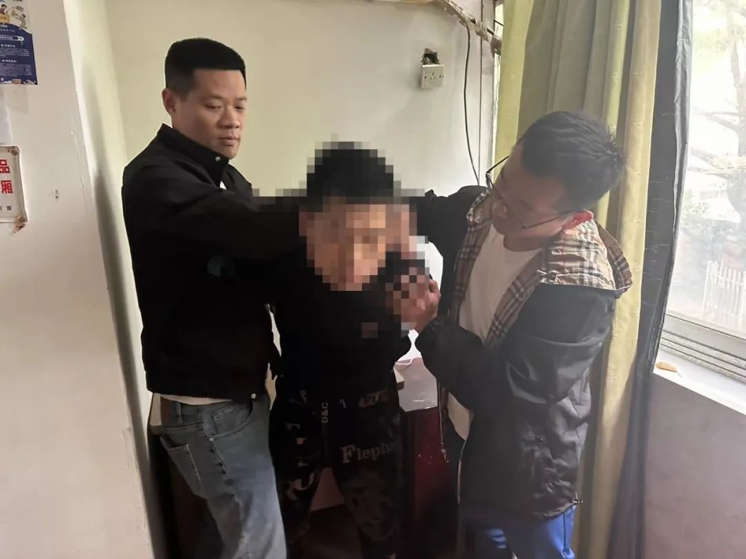 掌上春城