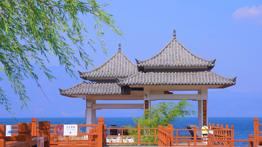 新华网云南频道