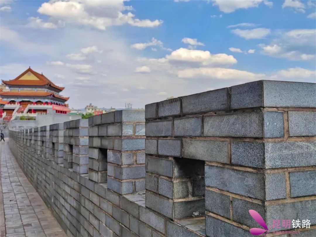 昆明铁路