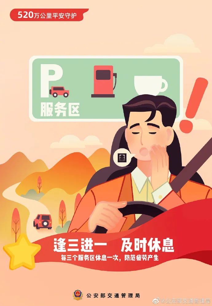 云南高速交警