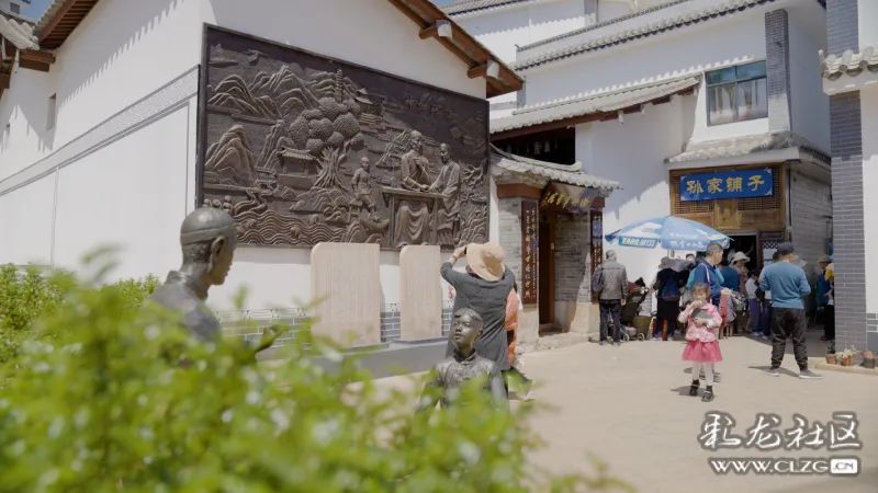 昆明西山发布