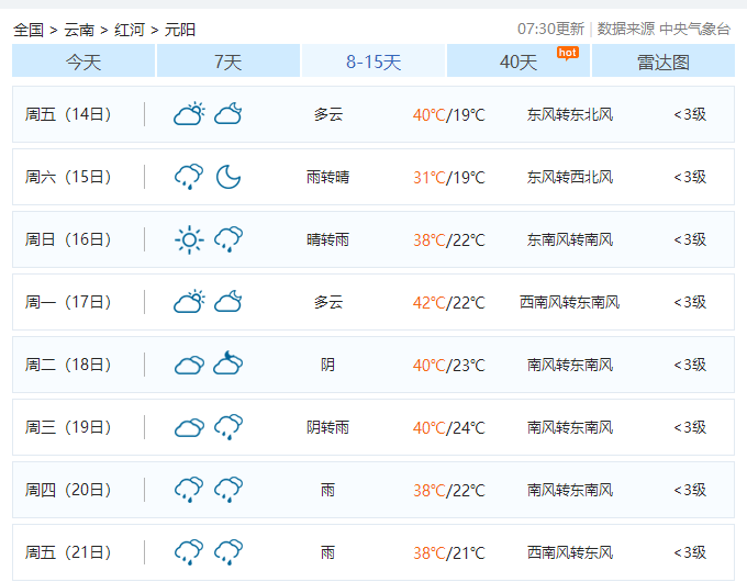 掌上春城