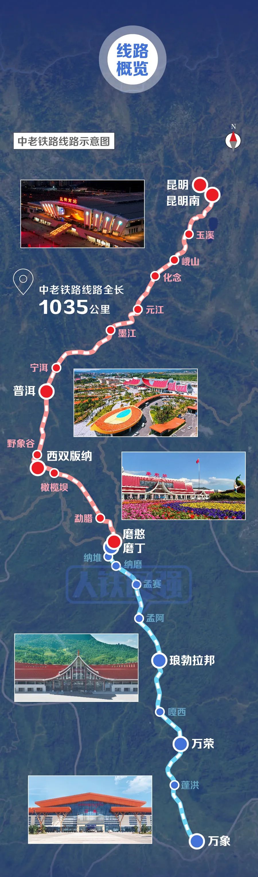 昆明铁路